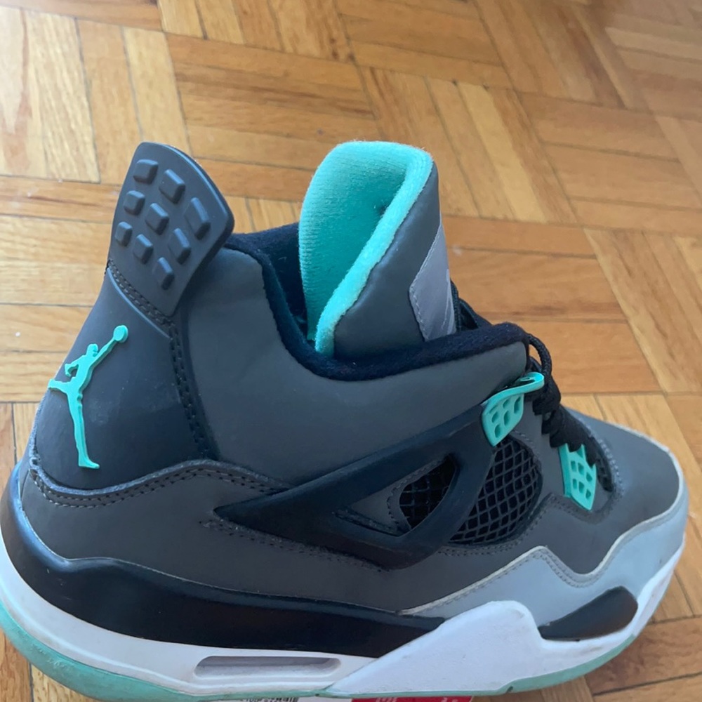 Air jordan retro
